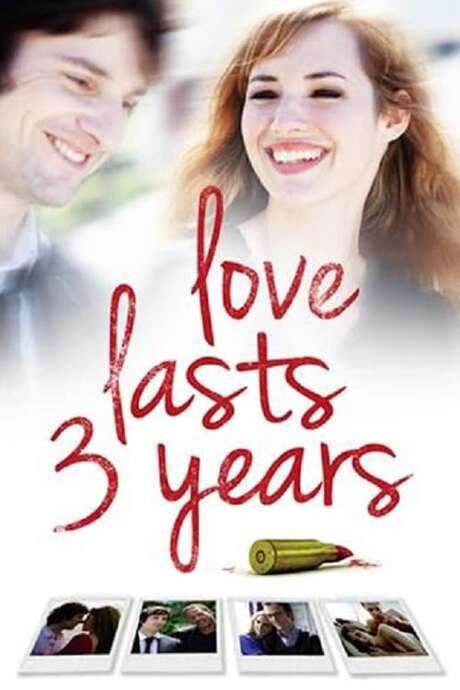 Love Lasts Three Years